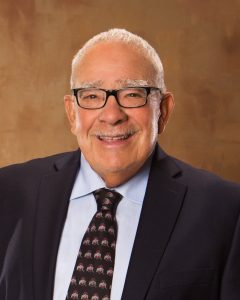 James M. Palermo, DDS, MS